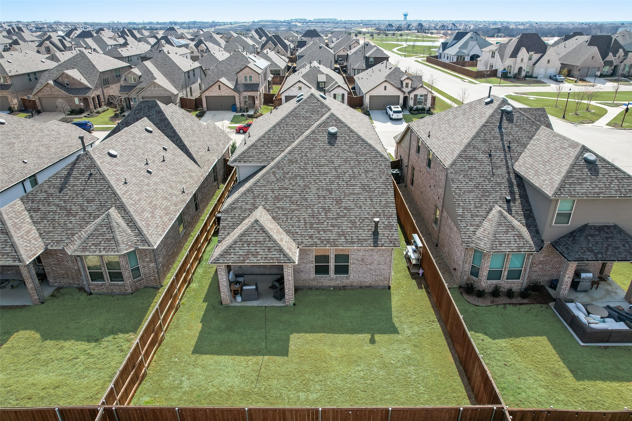 1905 Jumper Fields Drive
