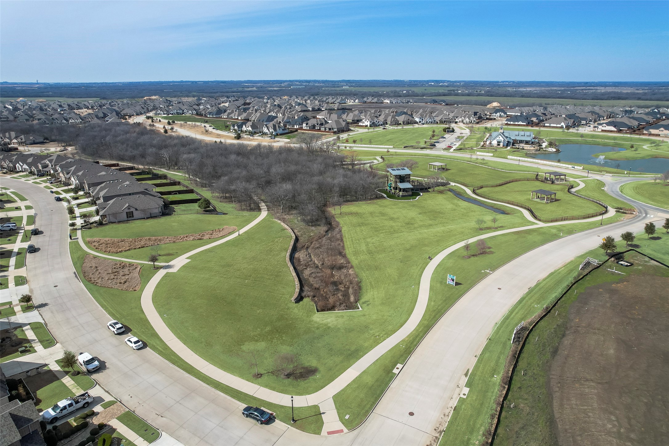1905 Jumper Fields Drive