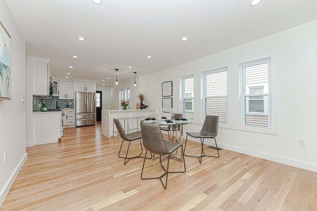 19 Magoun St # 1