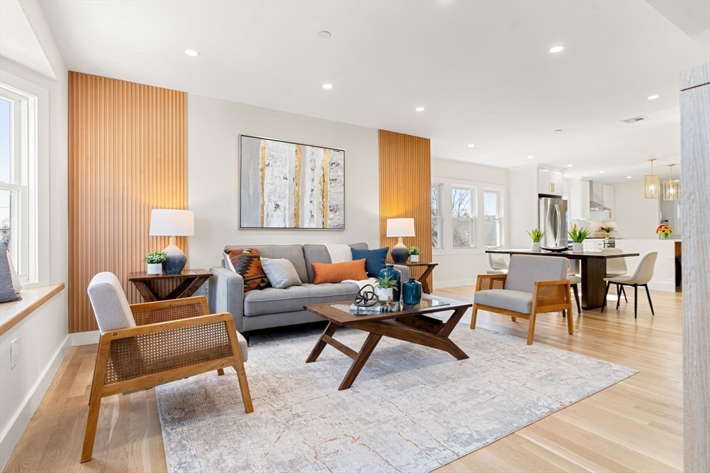 12 Marion Rd # 3