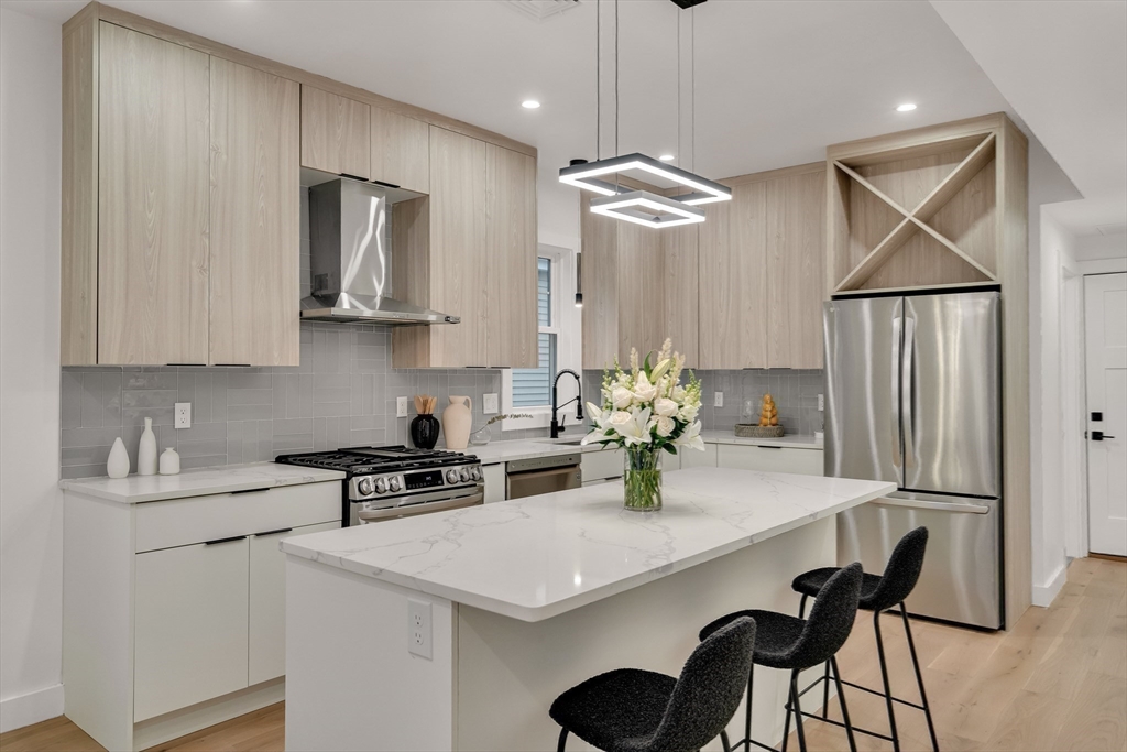 63 Etna St # 2