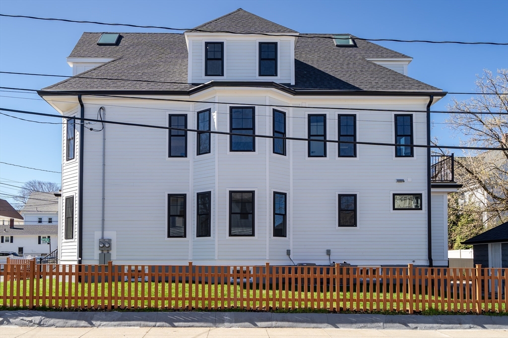 63 Etna St # 2