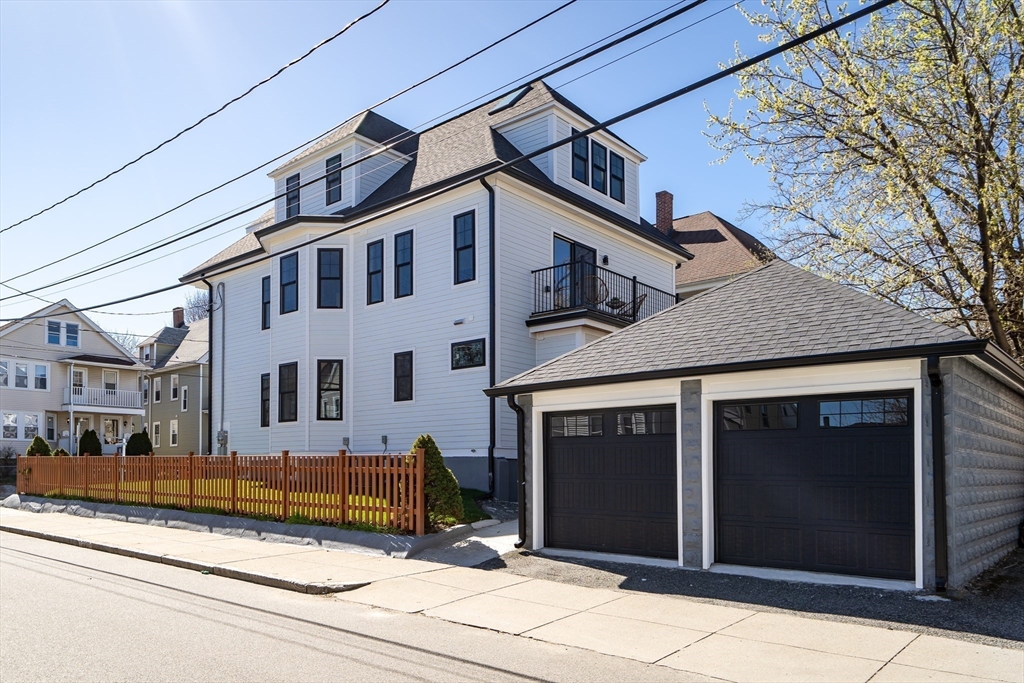 63 Etna St # 2