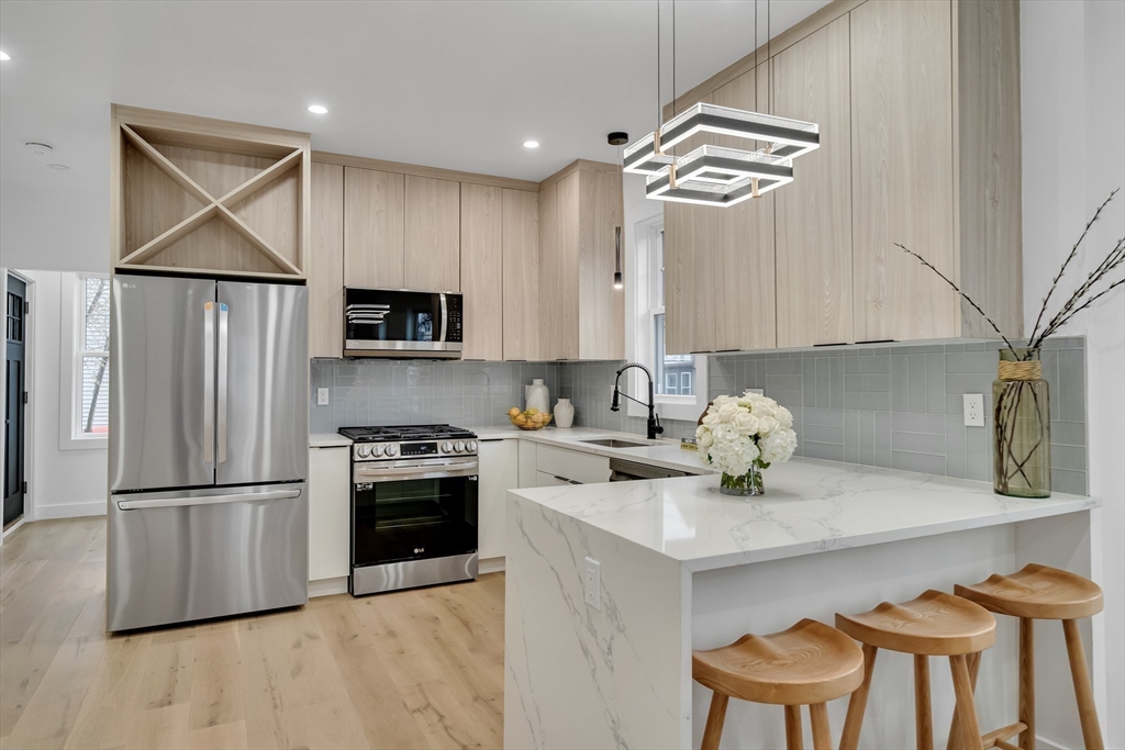 63 Etna St # 1