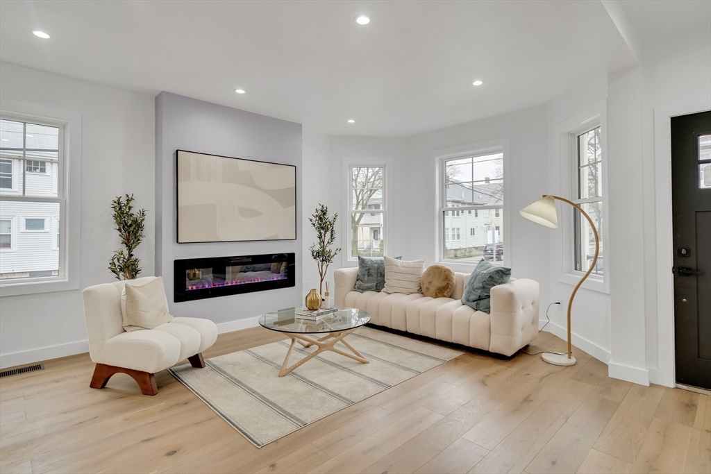 63 Etna St # 1