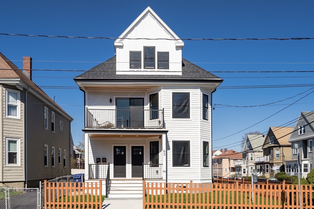 63 Etna St # 1