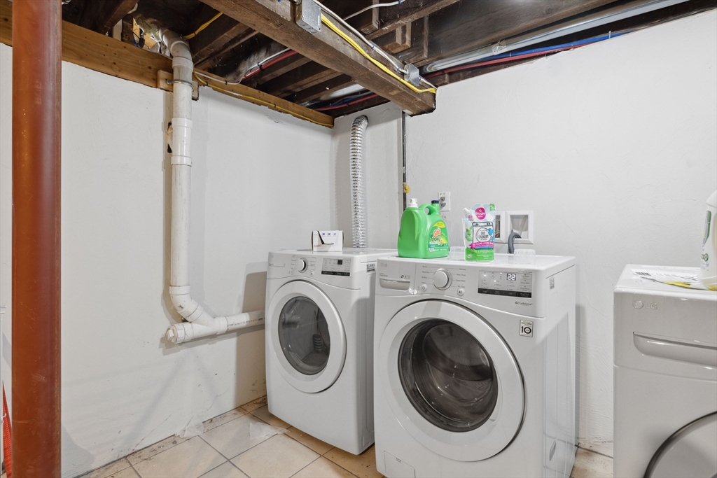 21 Clark St # 1