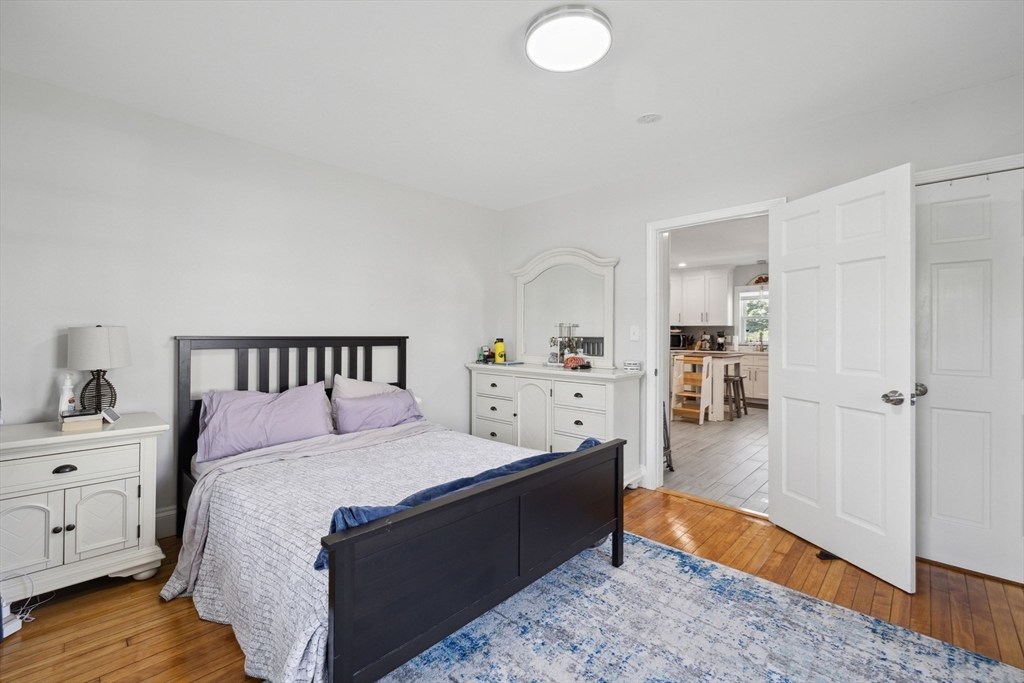 21 Clark St # 1