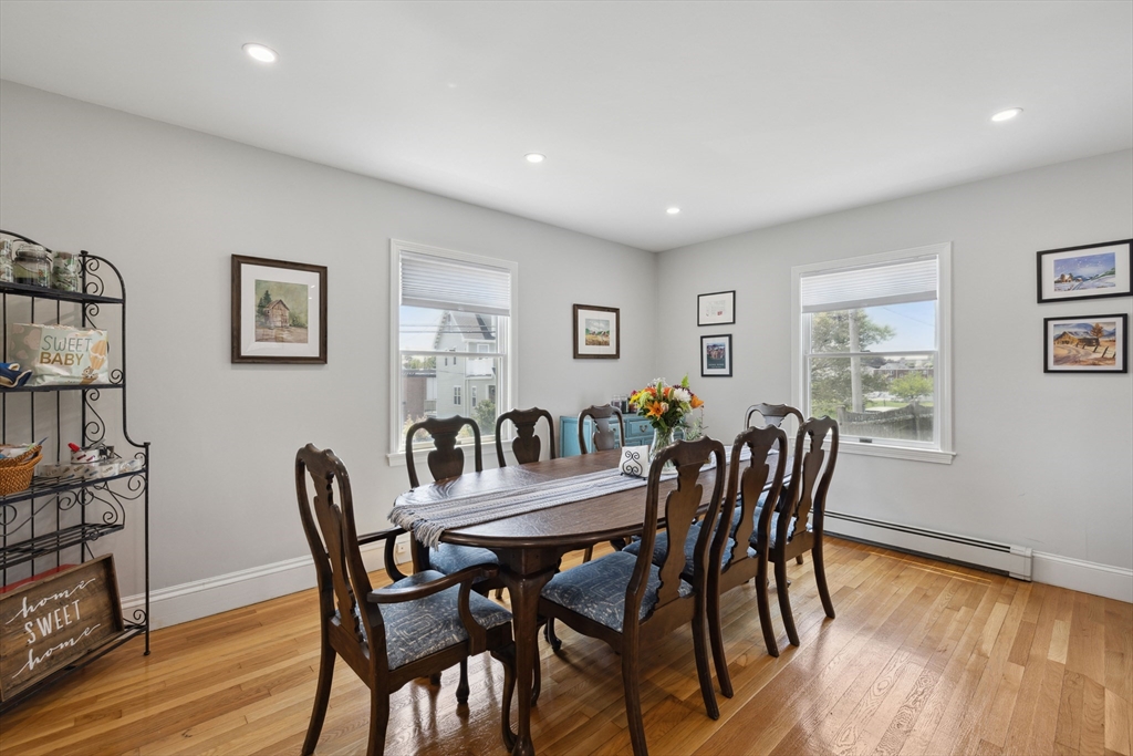 21 Clark St # 1