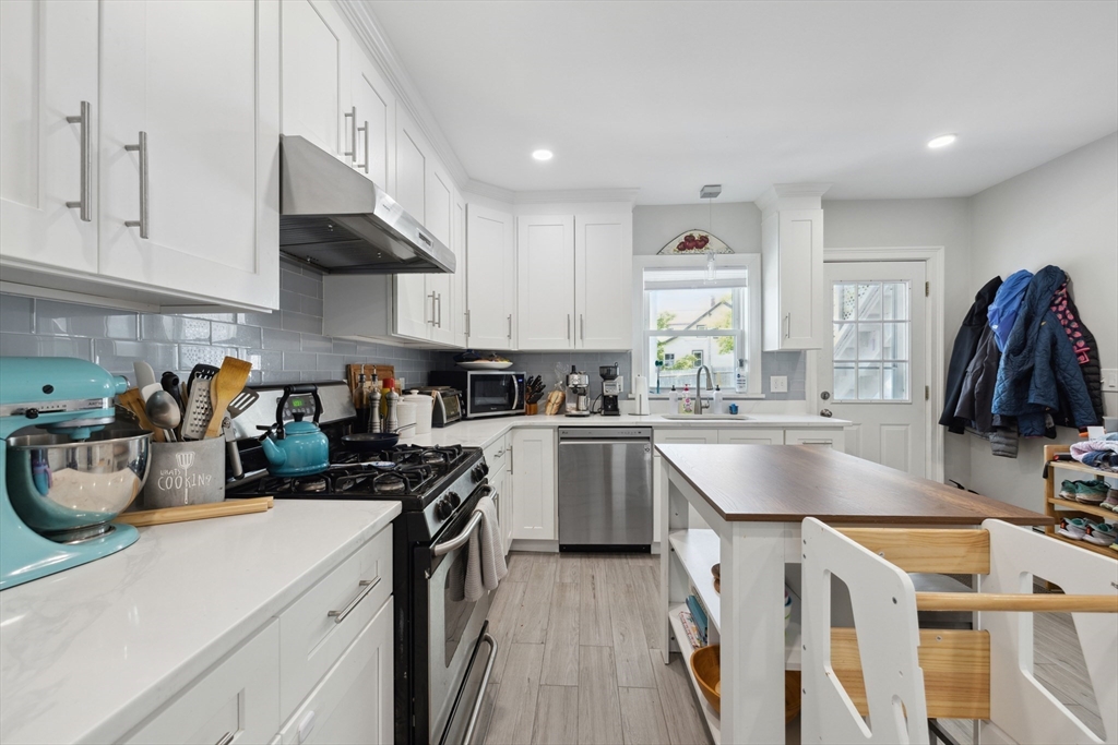 21 Clark St # 1