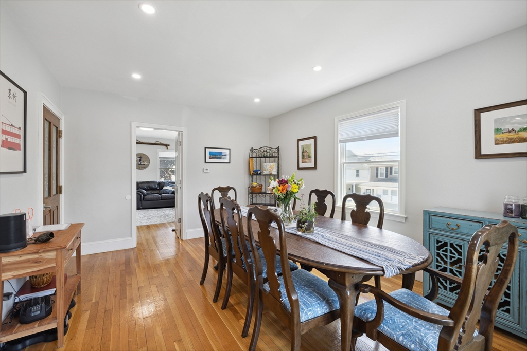21 Clark St # 1