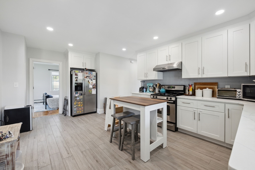 21 Clark St # 1