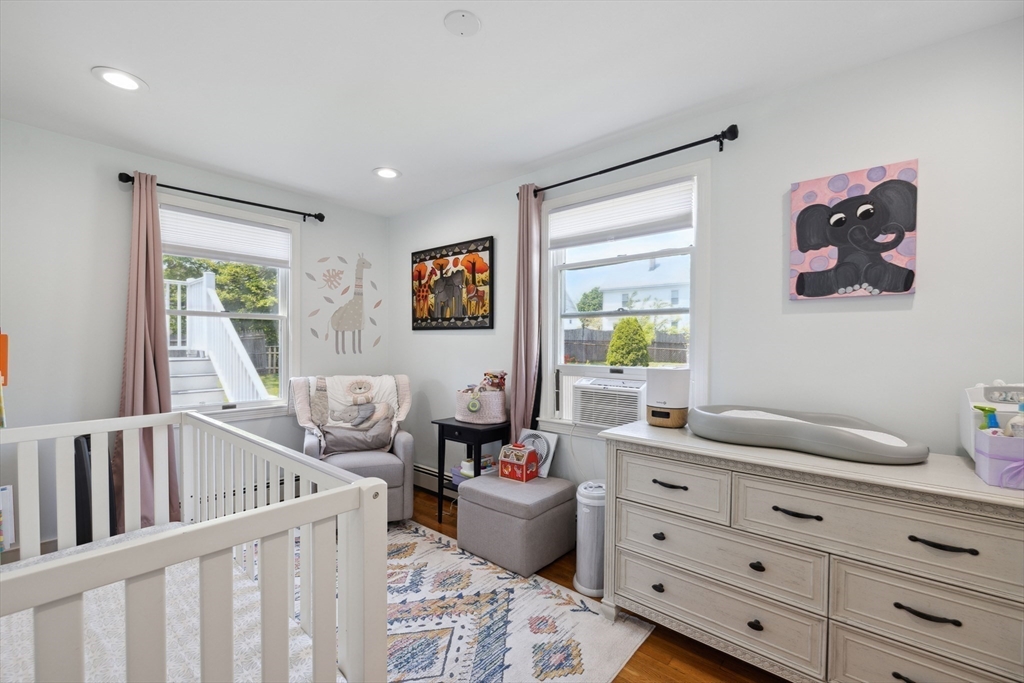 21 Clark St # 1