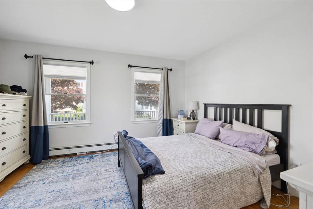 21 Clark St # 1