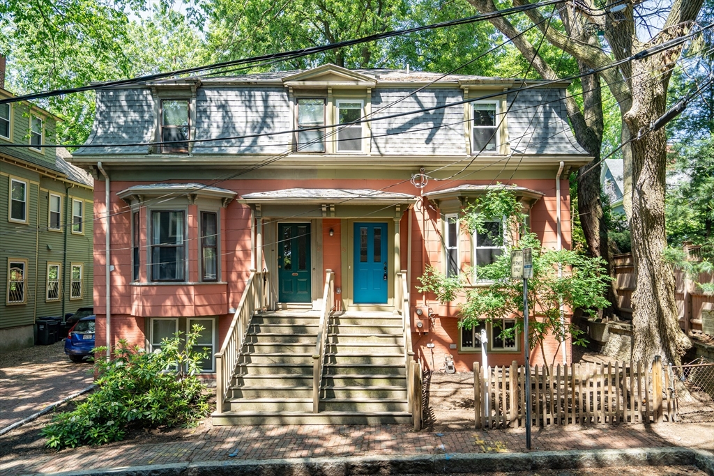 23 Sacramento Pl # 2