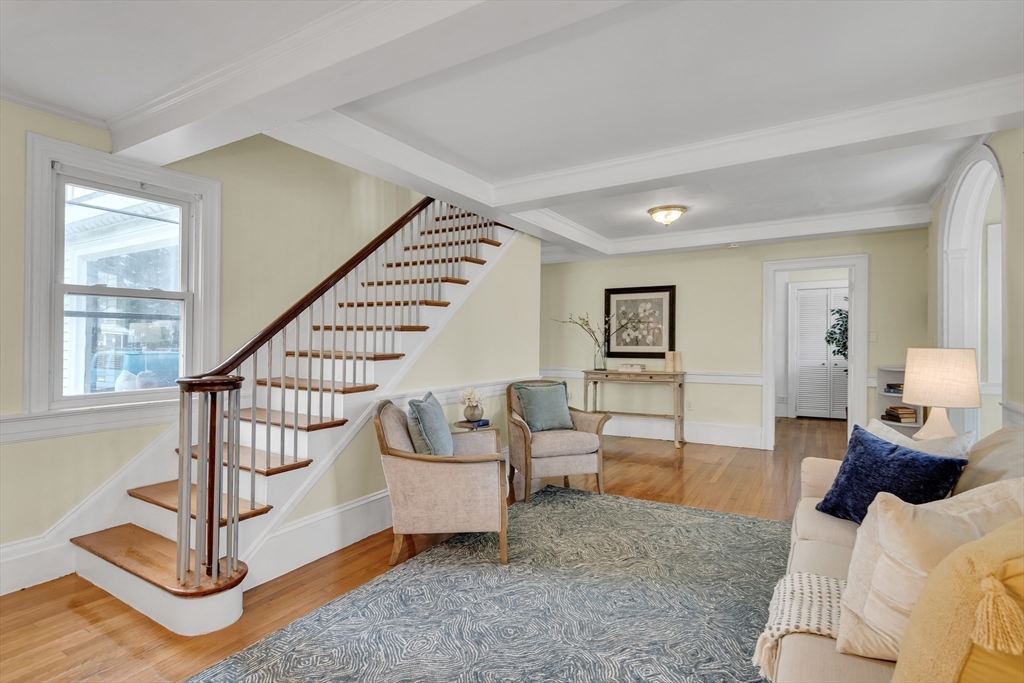42 Bicknell St