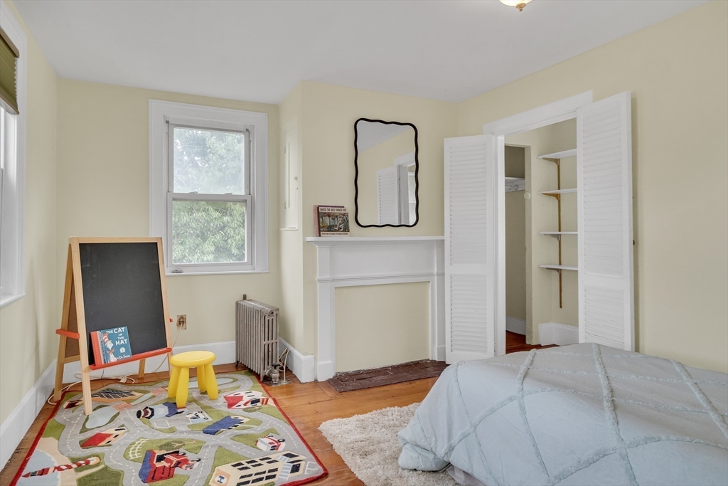 42 Bicknell St