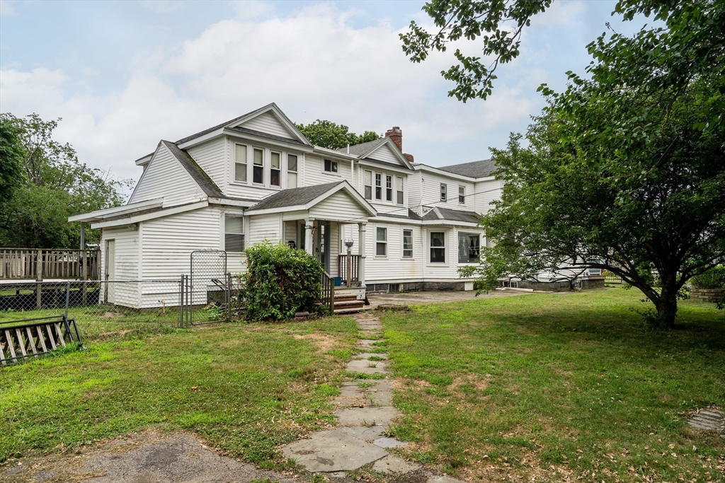 42 Bicknell St