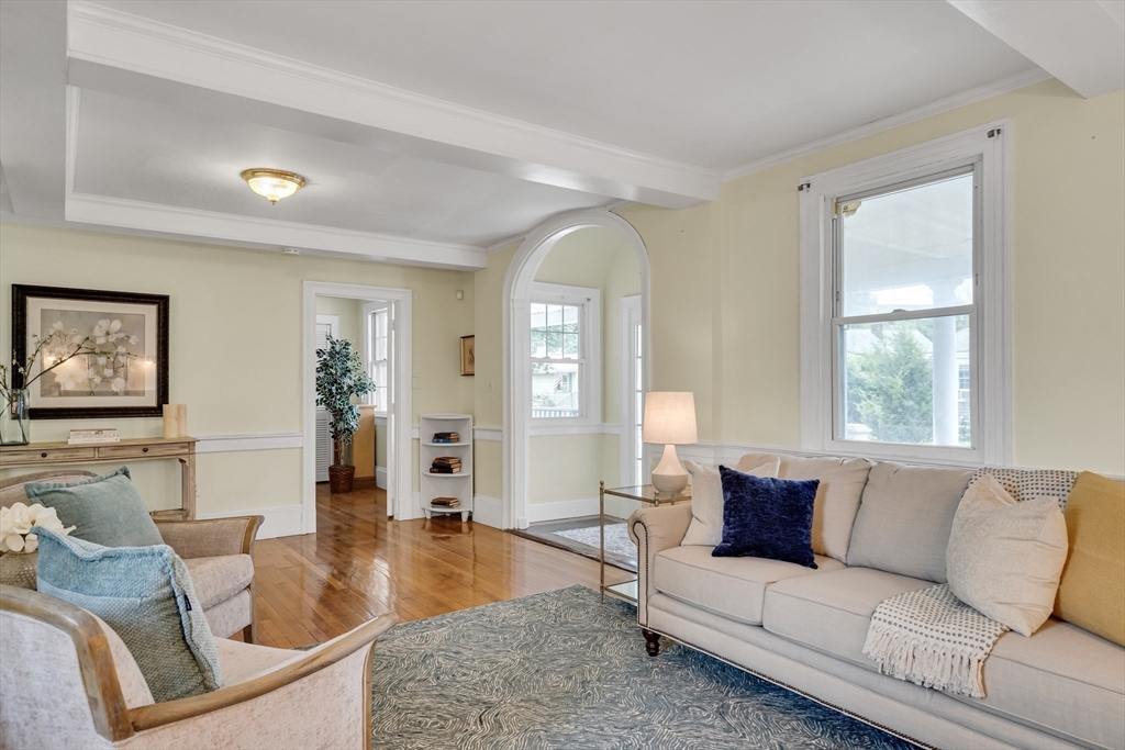 42 Bicknell St