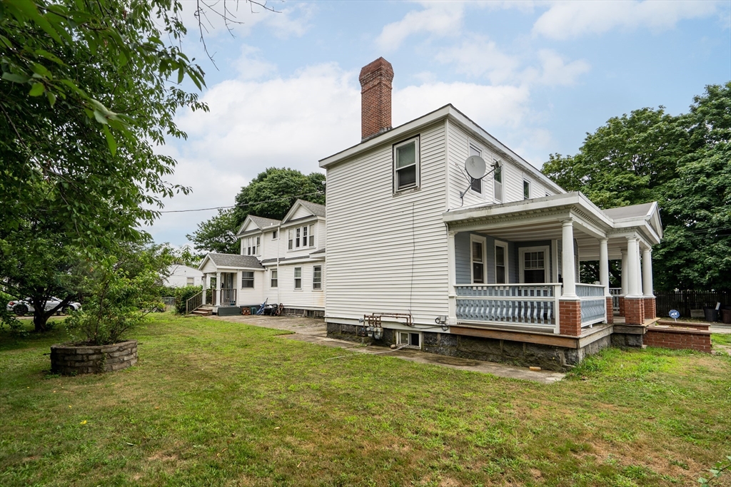 42 Bicknell St