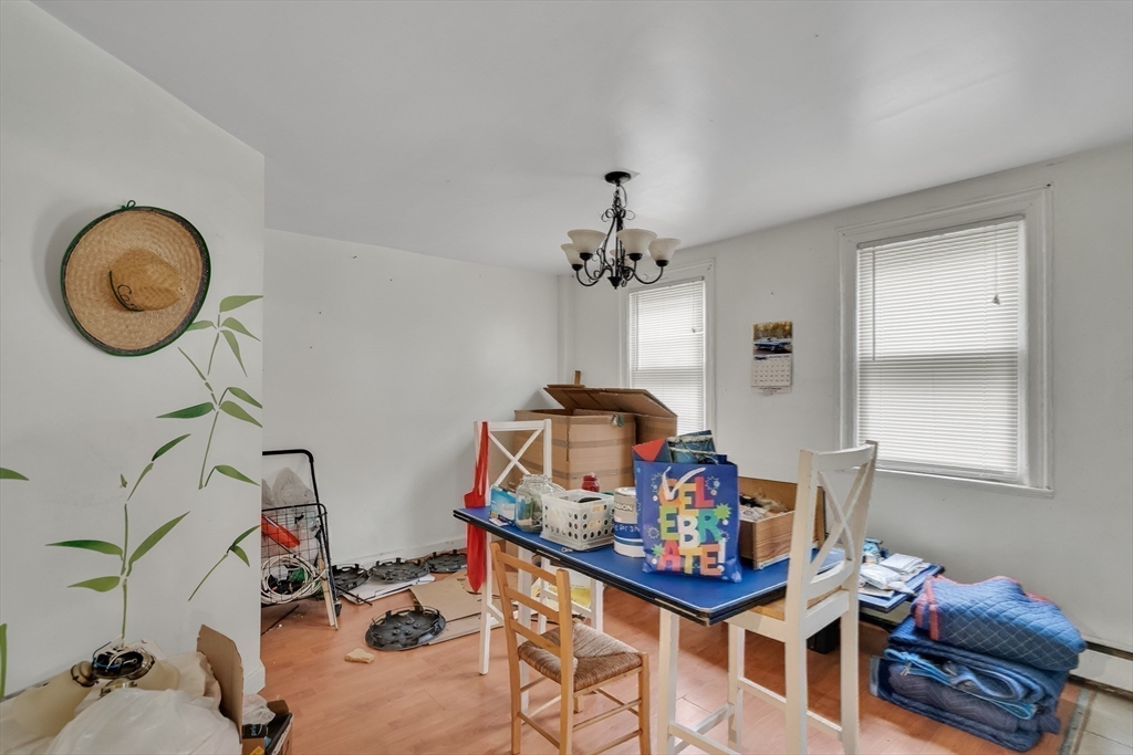 42 Bicknell St