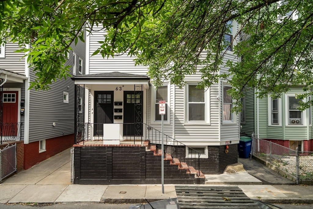 63 Oak St # 1