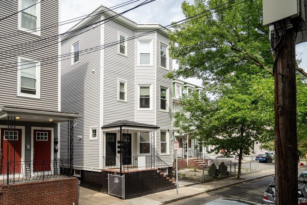 63 Oak St # 1
