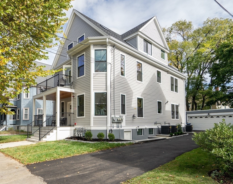 69 Marlboro St # 2