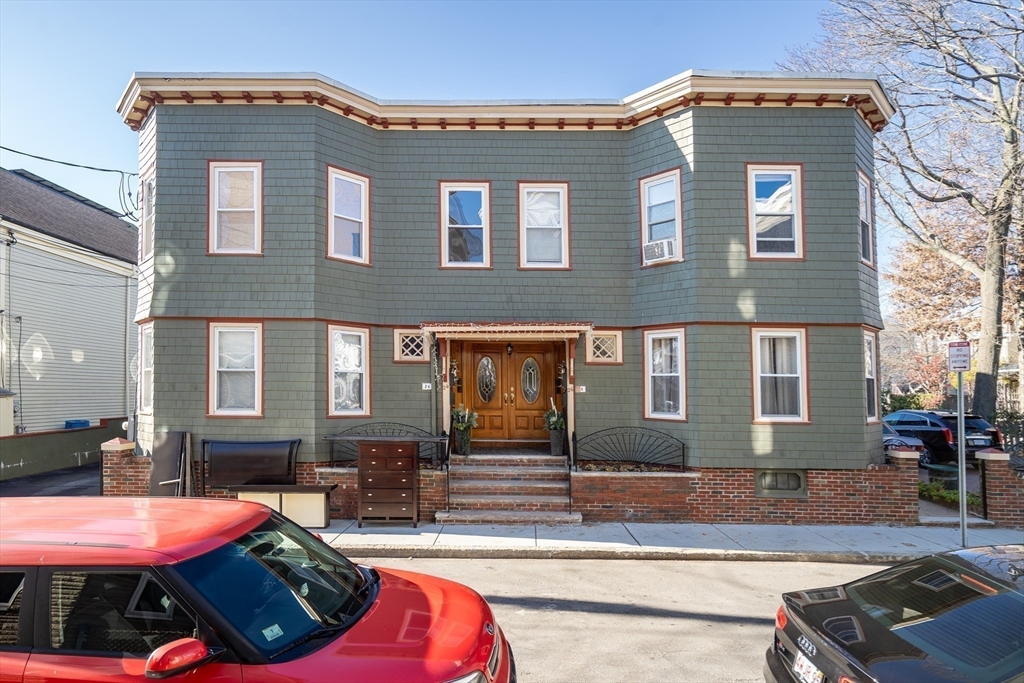 24 Oak St # 2
