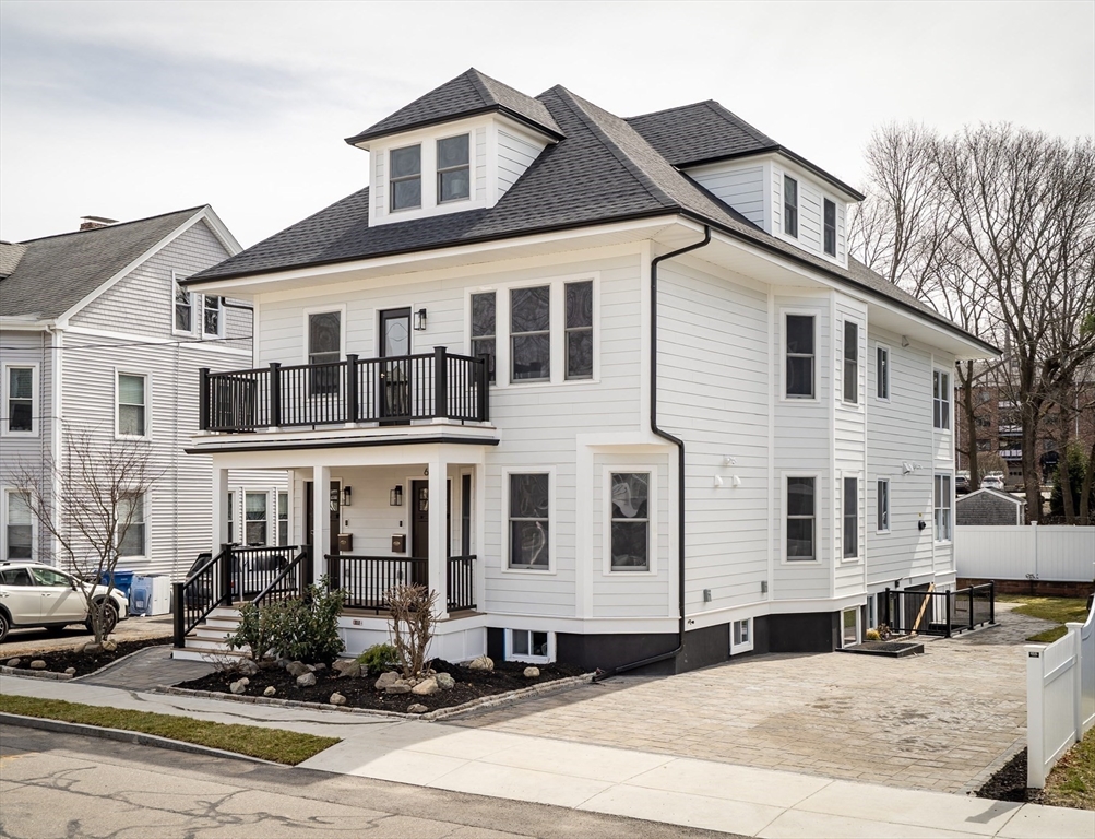 66 Sycamore St # 66
