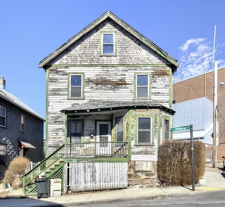 9 Wilbur St