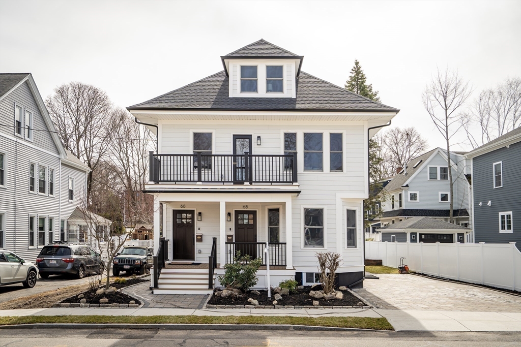 68 Sycamore St # 68