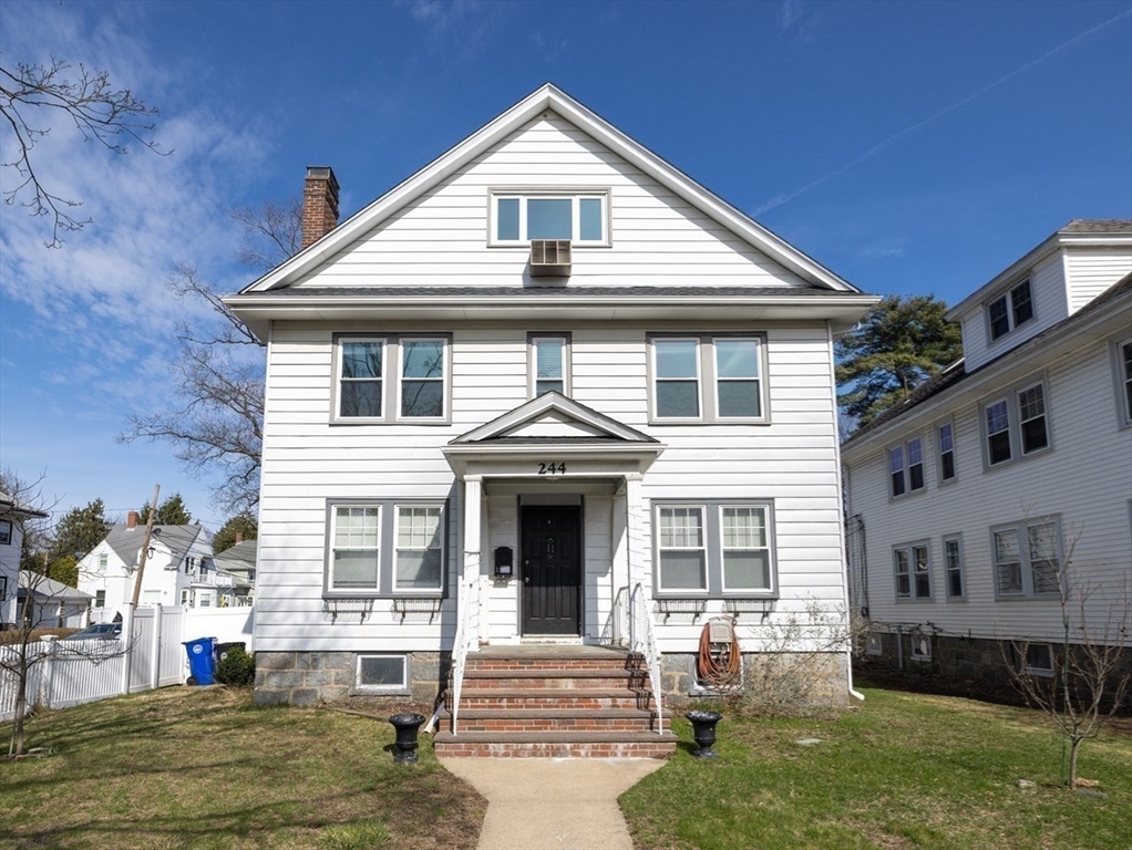 244 Blue Hill Pkwy # 2