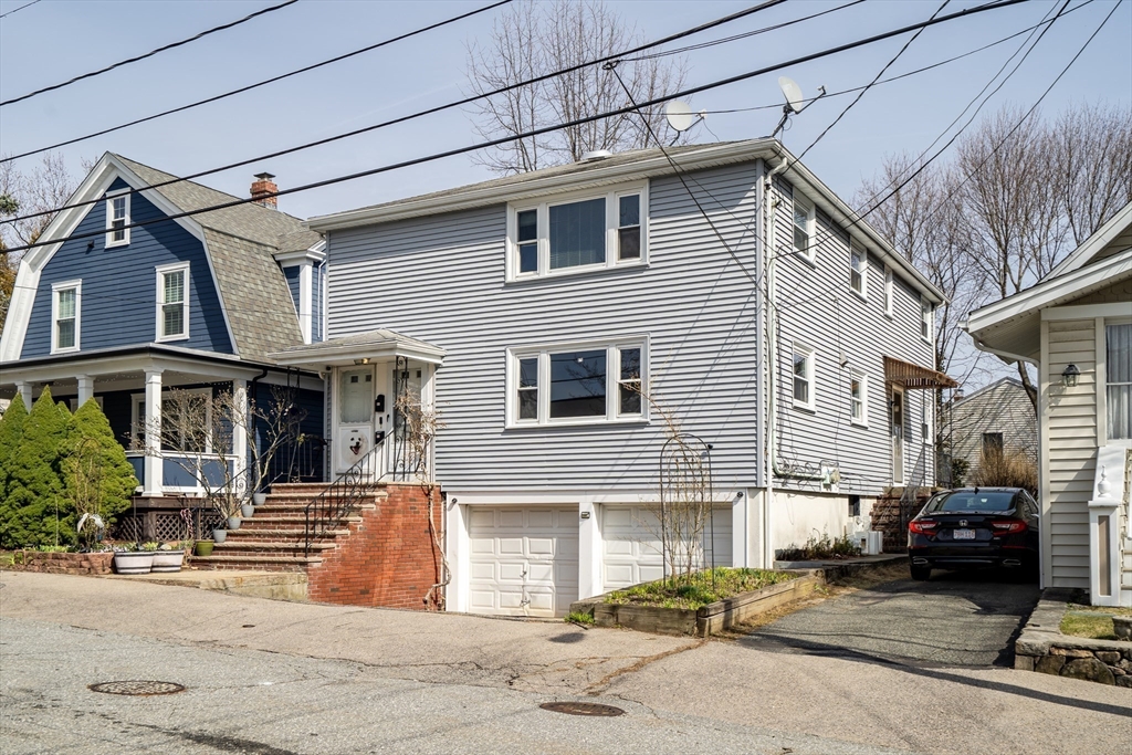 31 Hersom St # 31