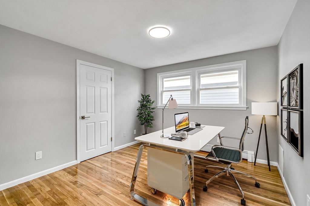 31 Hersom St # 31