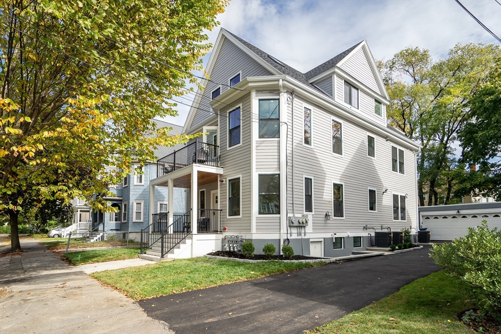 69 Marlboro St # 3
