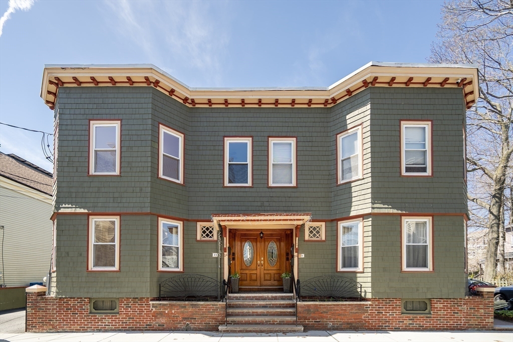 24-26 Oak St # 1 Unit: 24-1