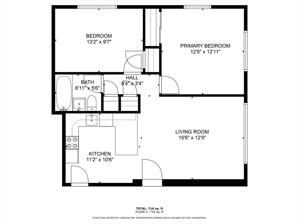 7 Oakcrest Rd # 9