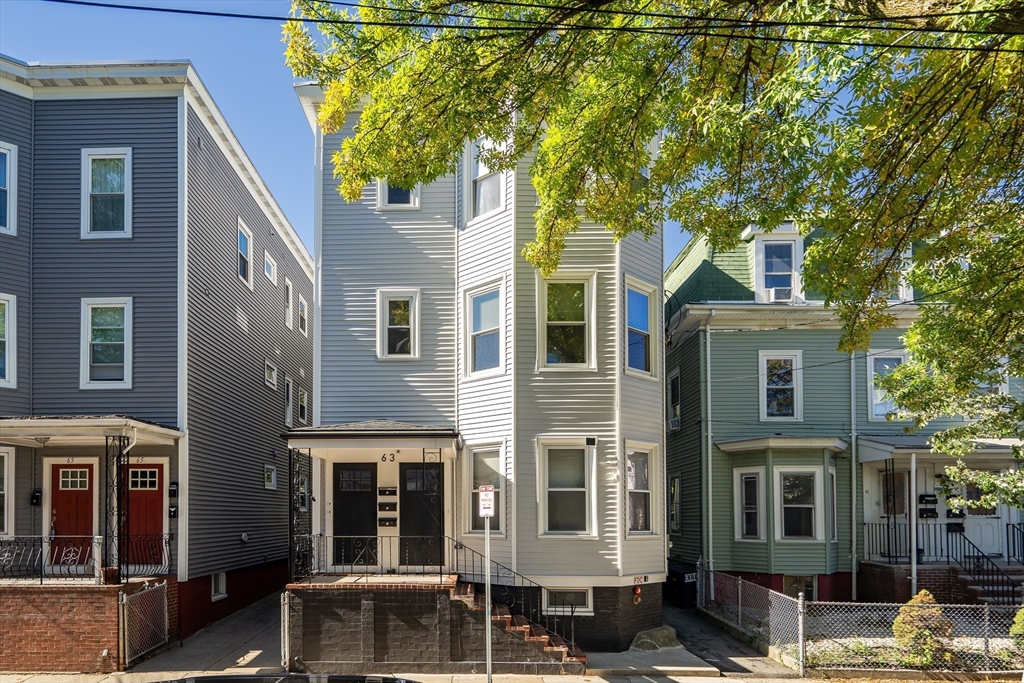 63 Oak St # 2