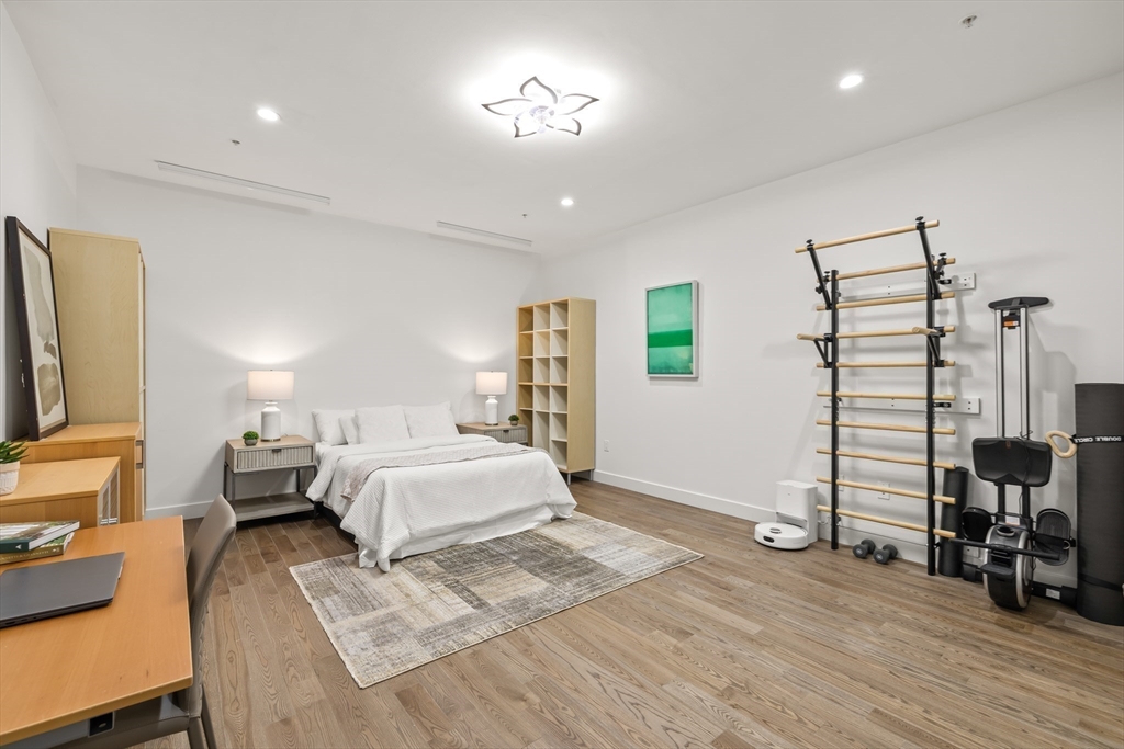 9 Independence Ave # 307