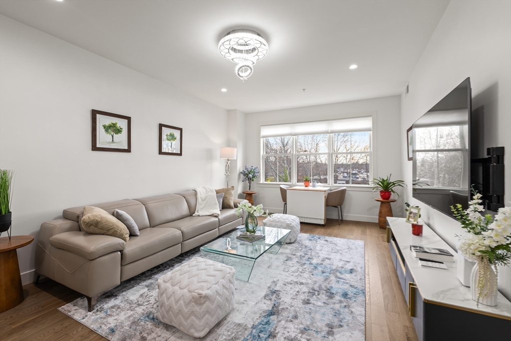 9 Independence Ave # 307