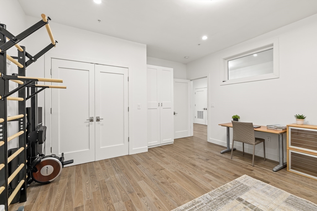 9 Independence Ave # 307