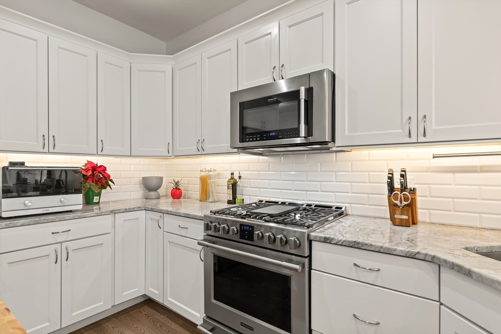 9 Independence Ave # 307