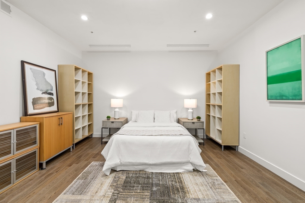 9 Independence Ave # 307