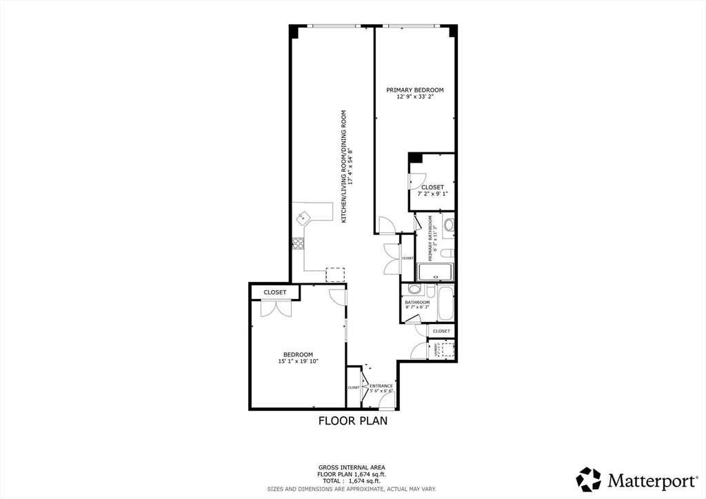 9 Independence Ave # 307