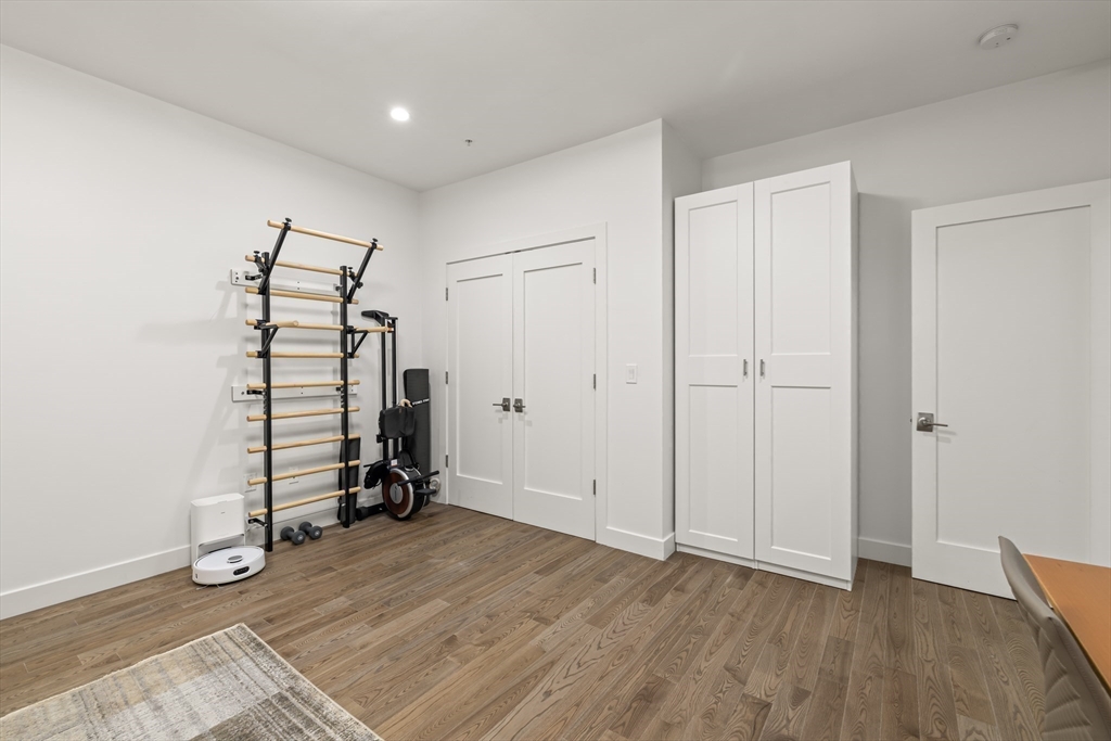 9 Independence Ave # 307