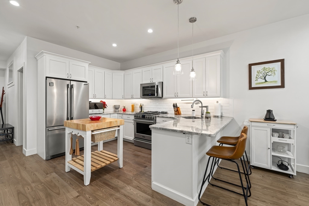 9 Independence Ave # 307