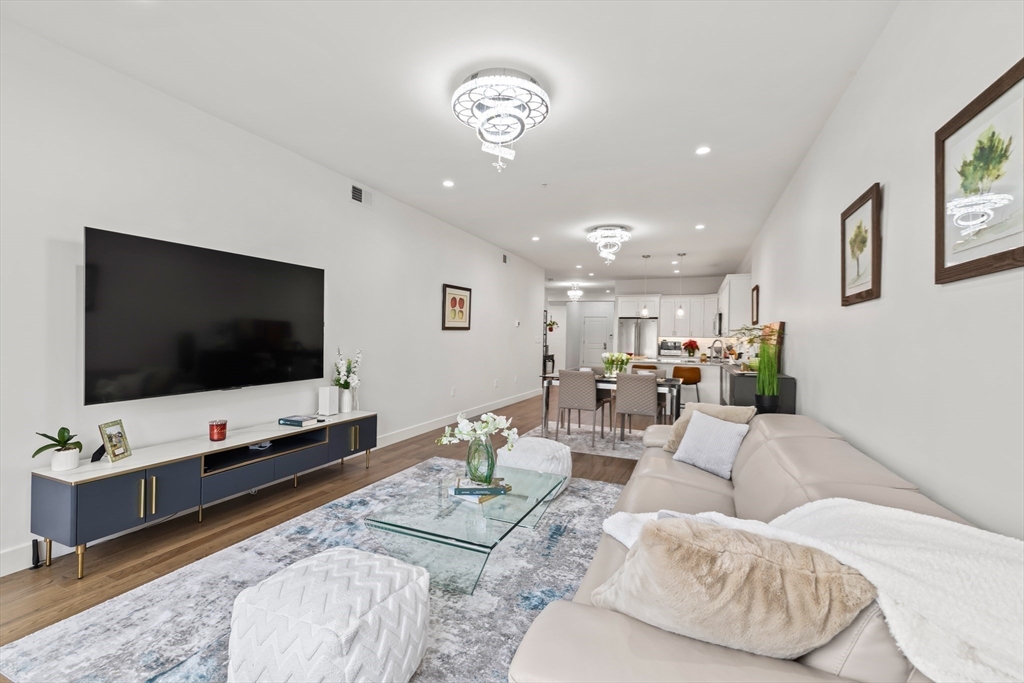 9 Independence Ave # 307