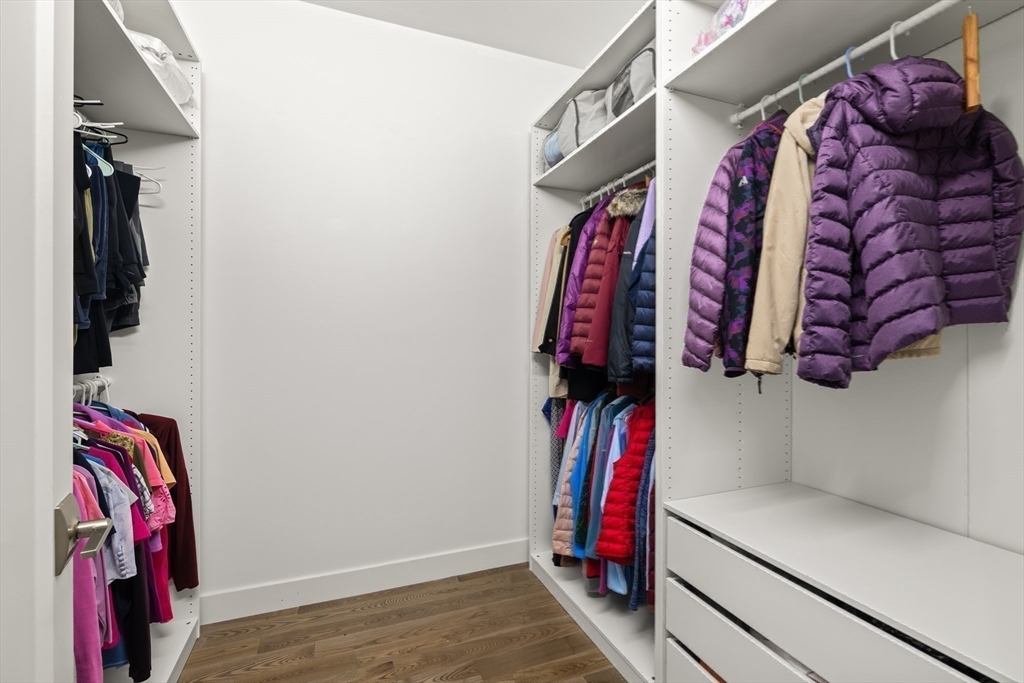 9 Independence Ave # 307