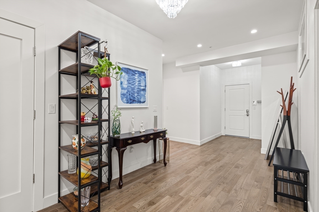 9 Independence Ave # 307